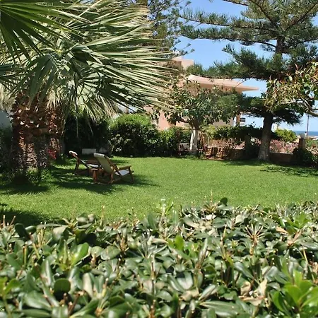 Antigoni Apartments 'Lavender Room' Milatos Exterior photo
