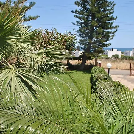 Antigoni Apartments 'Lavender Room' Milatos Exterior photo